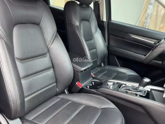Mazda CX-5 2023 - Xe đẹp bảo dưỡng full hãng