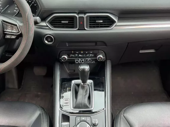Mazda CX-5 2023 - Xe đẹp bảo dưỡng full hãng