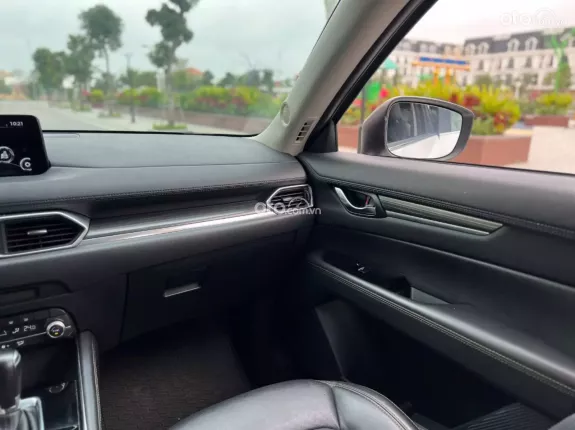 Mazda CX-5 2023 - Xe đẹp bảo dưỡng full hãng