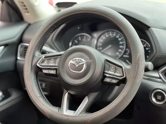 Mazda CX-5 2023 - Xe đẹp bảo dưỡng full hãng
