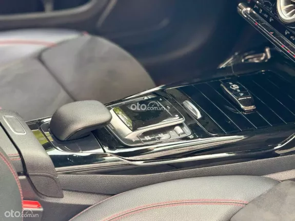 Mercedes-Benz A35 4MATIC 2020 - Nội thất đen sang trọng, giá tốt liên hệ em