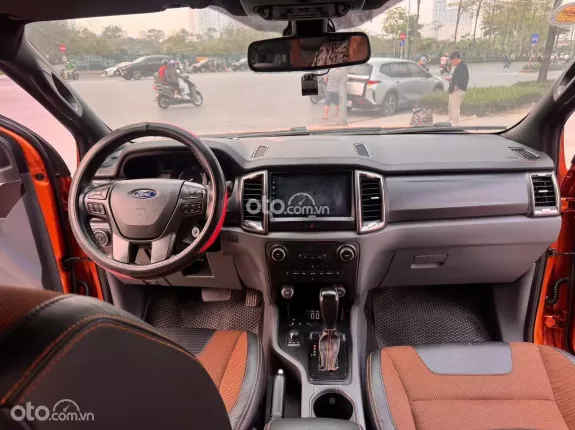 Ford Ranger Wildtrak 3.2 4x4 AT 2017 - Xe cực đẹp, xem xe tại Hà Nội