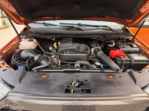 Ford Ranger Wildtrak 3.2 4x4 AT 2017 - Xe cực đẹp, xem xe tại Hà Nội