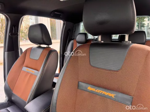 Ford Ranger Wildtrak 3.2 4x4 AT 2017 - Xe cực đẹp, xem xe tại Hà Nội