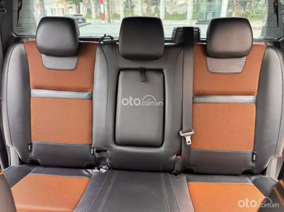 Ford Ranger Wildtrak 3.2 4x4 AT 2017 - Xe cực đẹp, xem xe tại Hà Nội