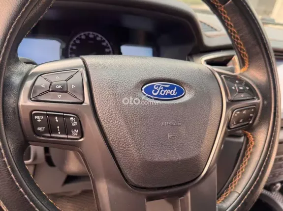 Ford Ranger Wildtrak 3.2 4x4 AT 2017 - Xe cực đẹp, xem xe tại Hà Nội