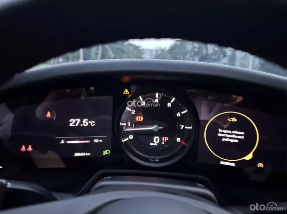 Porsche 911 2022 - BAO ĐẬU BANK 70-90% (Ib Zalo tư vấn trực tiếp 24/7)