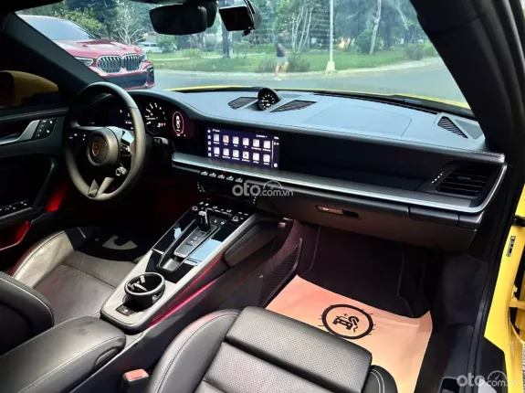 Porsche 911 2022 - BAO ĐẬU BANK 70-90% (Ib Zalo tư vấn trực tiếp 24/7)