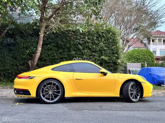 Porsche 911 2022 - BAO ĐẬU BANK 70-90% (Ib Zalo tư vấn trực tiếp 24/7)