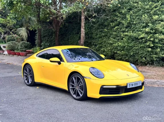 Porsche 911 2022 - BAO ĐẬU BANK 70-90% (Ib Zalo tư vấn trực tiếp 24/7)