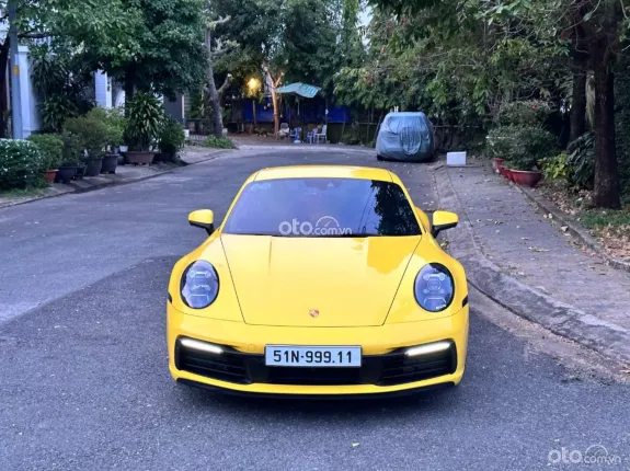 Porsche 911 2022 - BAO ĐẬU BANK 70-90% (Ib Zalo tư vấn trực tiếp 24/7)