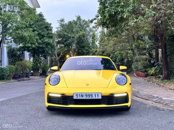 Porsche 911 2022 - BAO ĐẬU BANK 70-90% (Ib Zalo tư vấn trực tiếp 24/7)