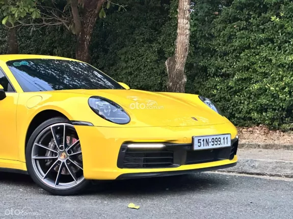 Porsche 911 2022 - BAO ĐẬU BANK 70-90% (Ib Zalo tư vấn trực tiếp 24/7)