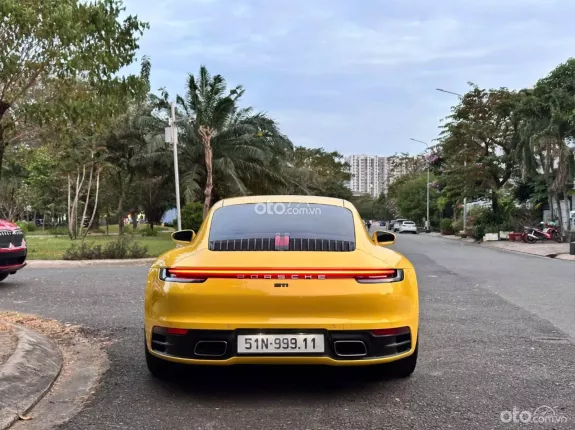 Porsche 911 2022 - BAO ĐẬU BANK 70-90% (Ib Zalo tư vấn trực tiếp 24/7)