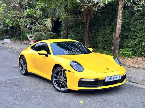 Porsche 911 2022 - BAO ĐẬU BANK 70-90% (Ib Zalo tư vấn trực tiếp 24/7)