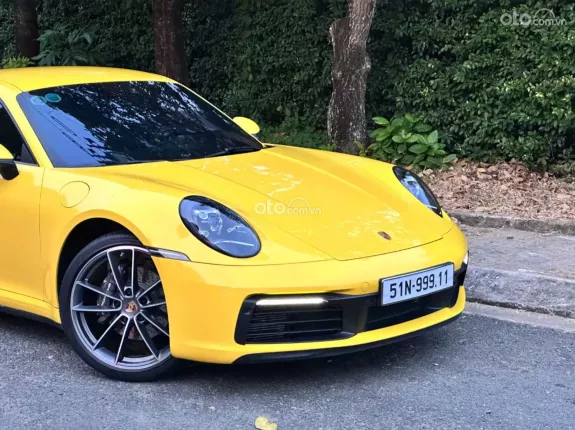 Porsche 911 2022 - BAO ĐẬU BANK 70-90% (Ib Zalo tư vấn trực tiếp 24/7)