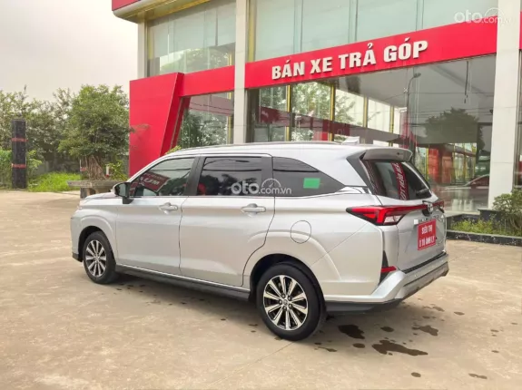 Toyota Veloz Cross 1.5 CVT 2022 - MPV 7 chỗ rộng rãi, siêu lướt, chất xe cực đẹp, Zin 100%