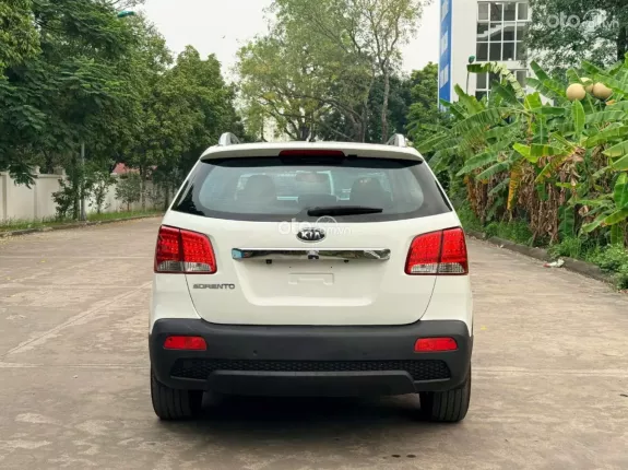 Kia Sorento 2.4 GATH Premium 2013 - Kia Sorento 2.4 GATH Premium 2013 -