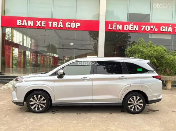 Toyota Veloz Cross 1.5 CVT 2022 - MPV 7 chỗ rộng rãi, siêu lướt, chất xe cực đẹp, Zin 100%