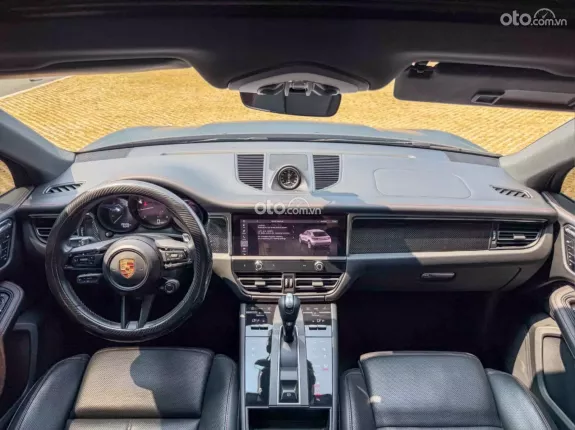 Porsche Macan 2.0 2022 - Xe lướt chất lượng như mới