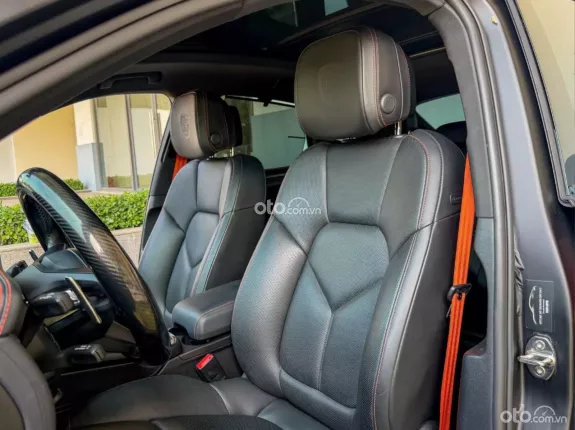 Porsche Macan 2.0 2022 - Xe lướt chất lượng như mới