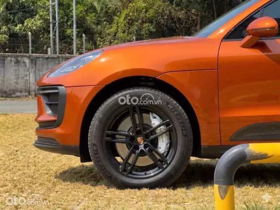 Porsche Macan 2.0 2022 - Xe lướt chất lượng như mới