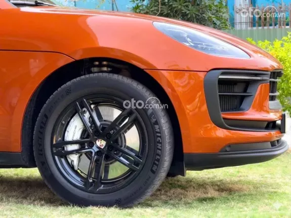 Porsche Macan 2.0 2022 - Xe lướt chất lượng như mới