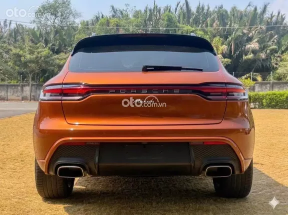 Porsche Macan 2.0 2022 - Xe lướt chất lượng như mới