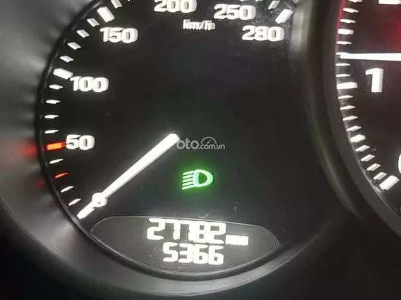 Porsche Macan 2.0 2022 - Xe lướt chất lượng như mới