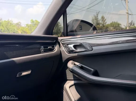 Porsche Macan 2.0 2022 - Xe lướt chất lượng như mới