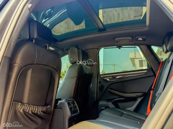 Porsche Macan 2.0 2022 - Xe lướt chất lượng như mới