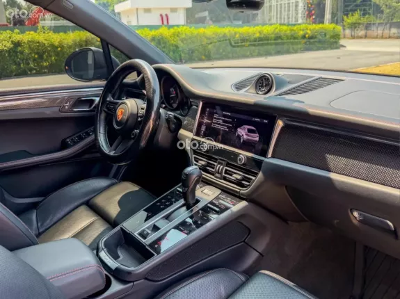 Porsche Macan 2.0 2022 - Xe lướt chất lượng như mới