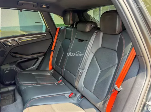 Porsche Macan 2.0 2022 - Xe lướt chất lượng như mới