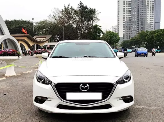Mazda 3 1.5L Sedan 2018 - Như mới