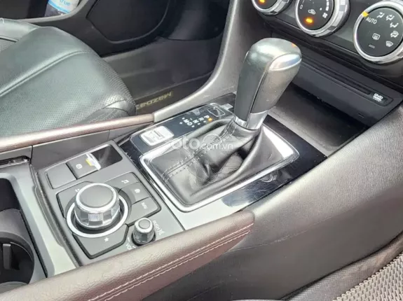 Mazda 3 1.5L Sedan 2018 - Như mới