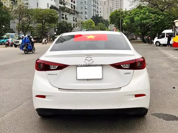Mazda 3 1.5L Sedan 2018 - Như mới