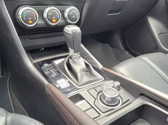 Mazda 3 1.5L Sedan 2018 - Như mới