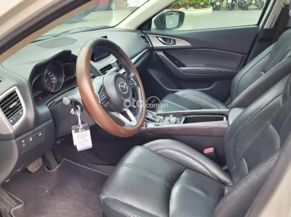 Mazda 3 1.5L Sedan 2018 - Như mới