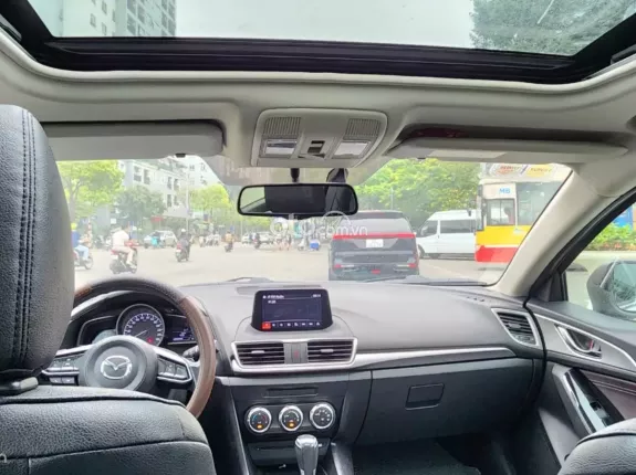 Mazda 3 1.5L Sedan 2018 - Như mới