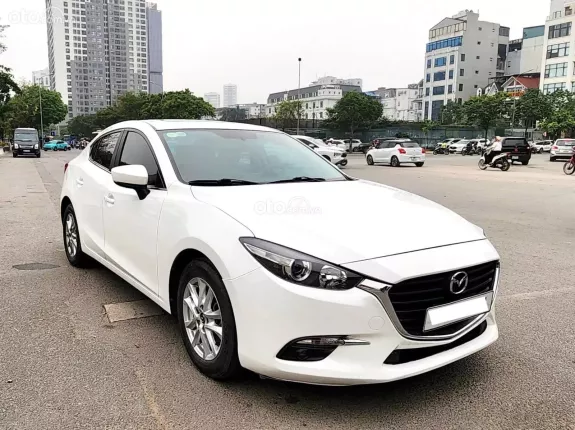 Mazda 3 1.5L Sedan 2018 - Như mới