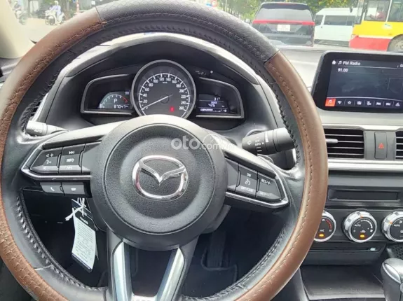 Mazda 3 1.5L Sedan 2018 - Như mới