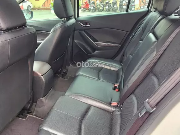 Mazda 3 1.5L Sedan 2018 - Như mới