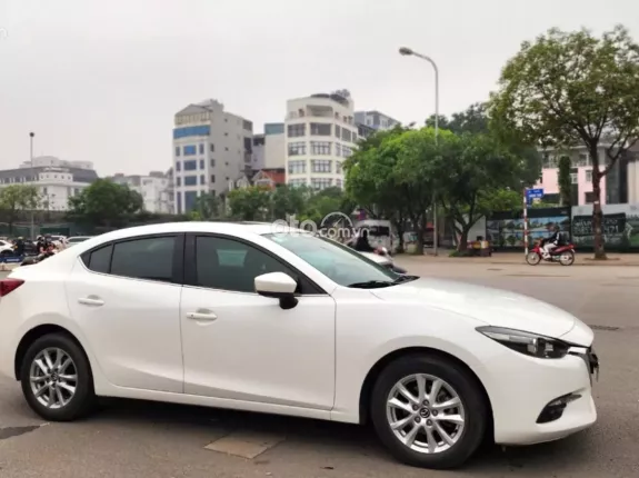Mazda 3 1.5L Sedan 2018 - Như mới