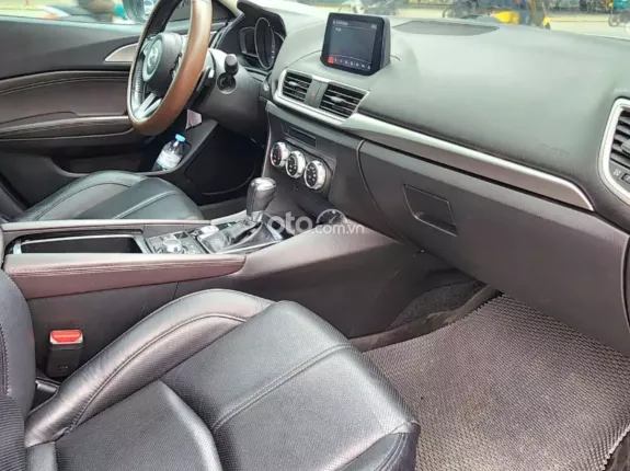 Mazda 3 1.5L Sedan 2018 - Như mới