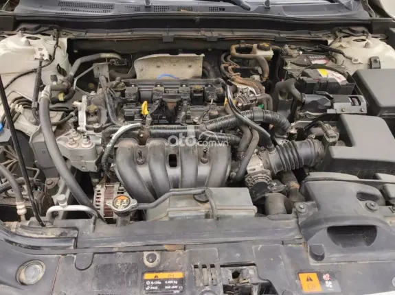 Mazda 3 1.5L Sedan 2018 - Như mới