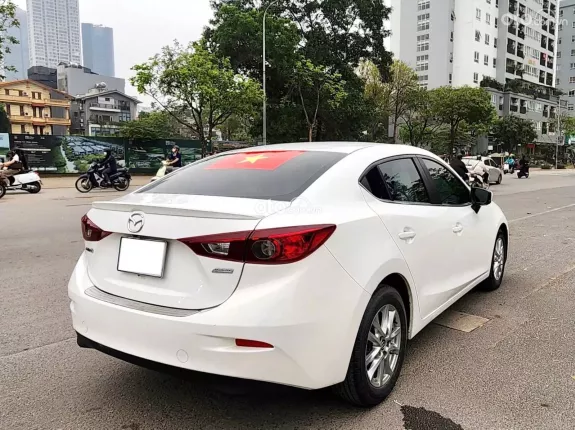 Mazda 3 1.5L Sedan 2018 - Như mới