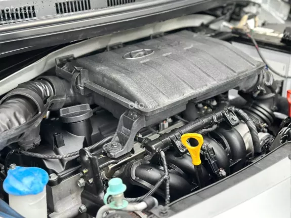 Hyundai Grand i10 Hatchback 1.2 AT 2018 - Nhỏ Gọn