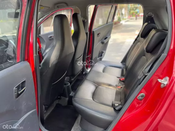 Suzuki Celerio 1.0 CVT 2018 - Rẻ Đẹp