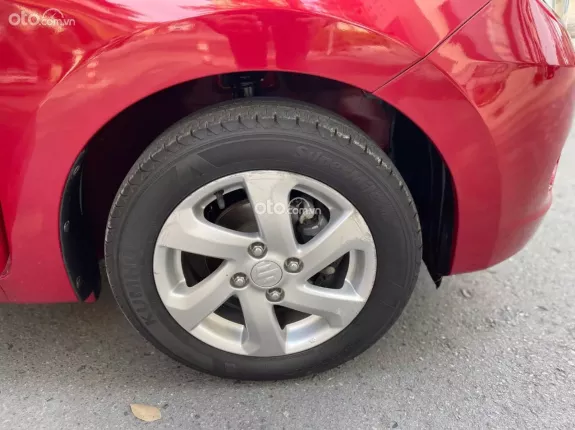 Suzuki Celerio 1.0 CVT 2018 - Rẻ Đẹp