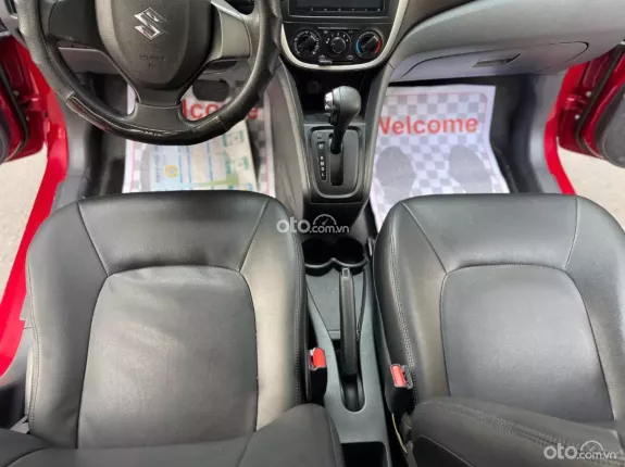 Suzuki Celerio 1.0 CVT 2018 - Rẻ Đẹp